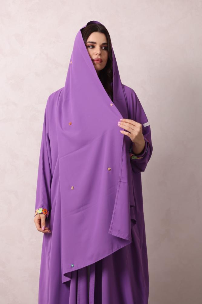 Abaya 401