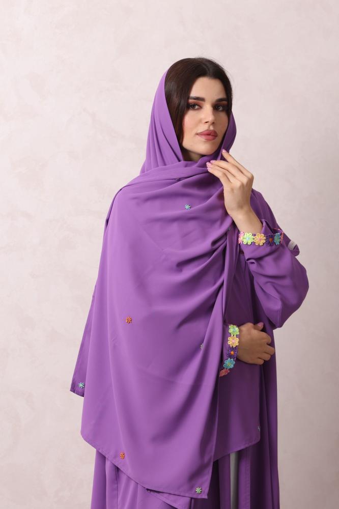 Abaya 401