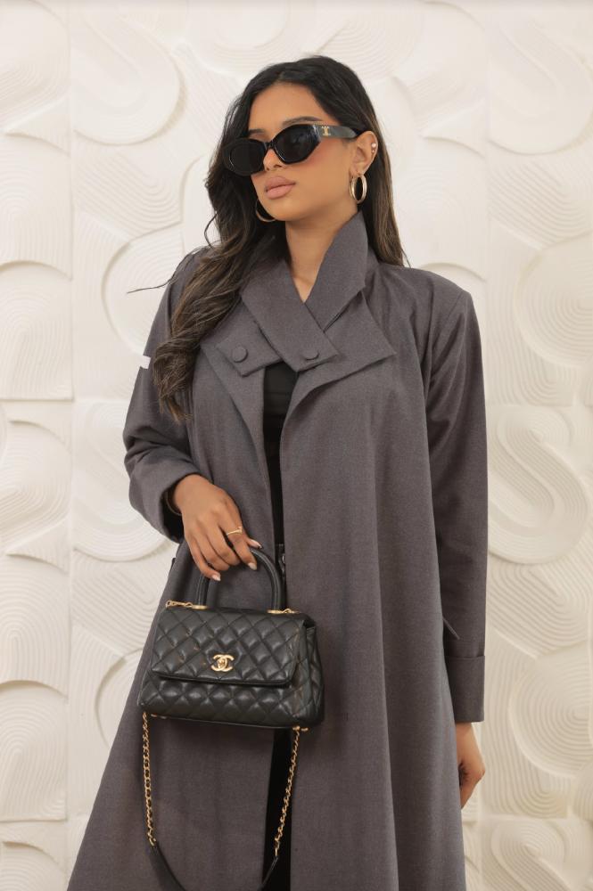 Abaya 303