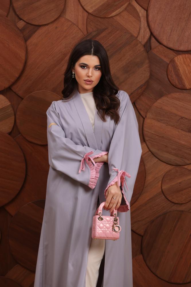 Abaya 106