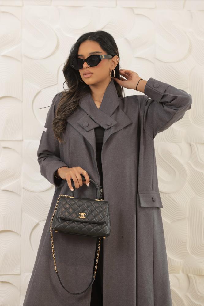 Abaya 303