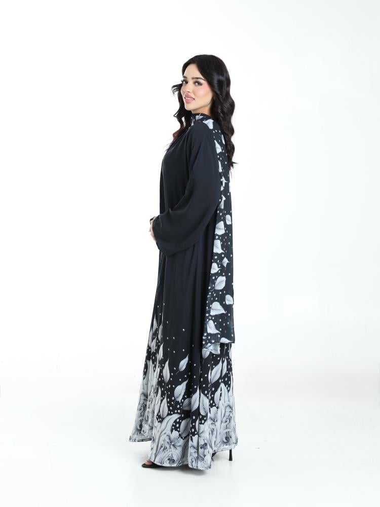 Sawsan Abaya