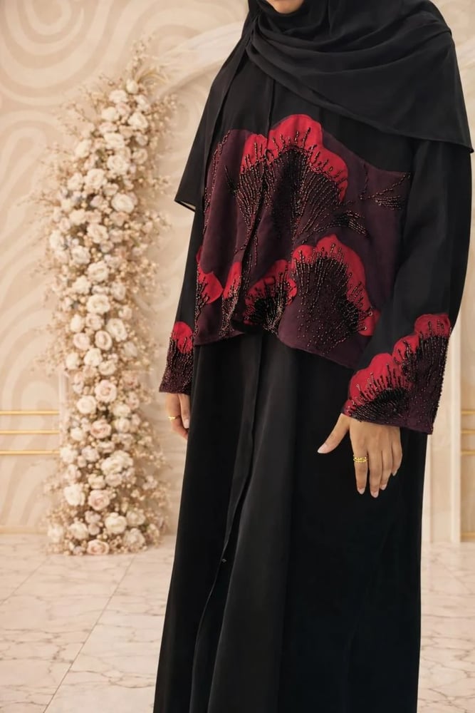 رماح الورد