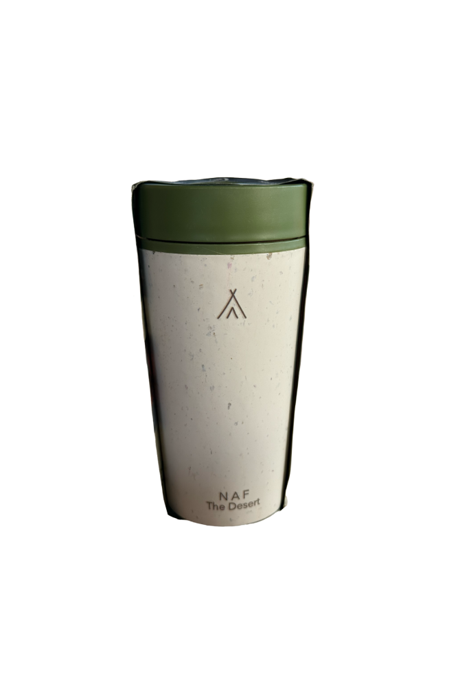 Recycled Cup