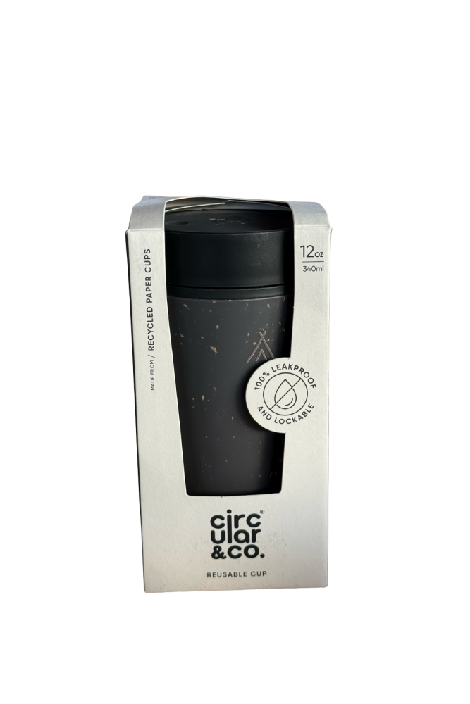 Recycled Cup