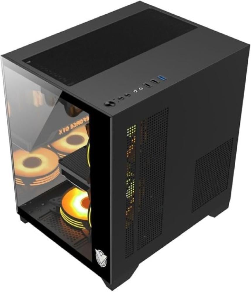 تجميعة العاب معالج I5-12400F كرت شاشة ZOTAC RTX 4060