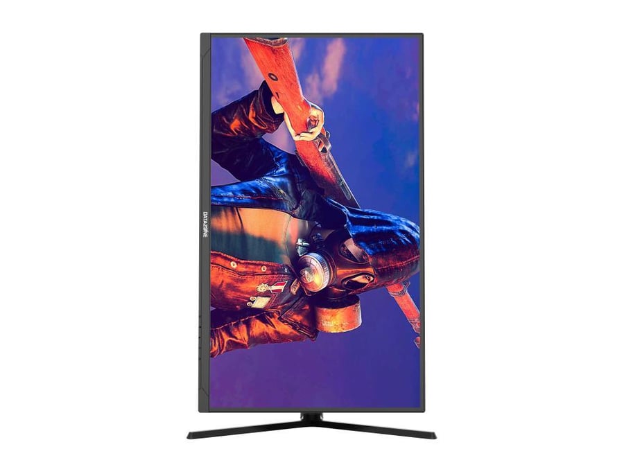 شاشة AOC Q27G3 للألعاب – 27 بوصة – 2K QHD – IPS – 165Hz – 1ms
