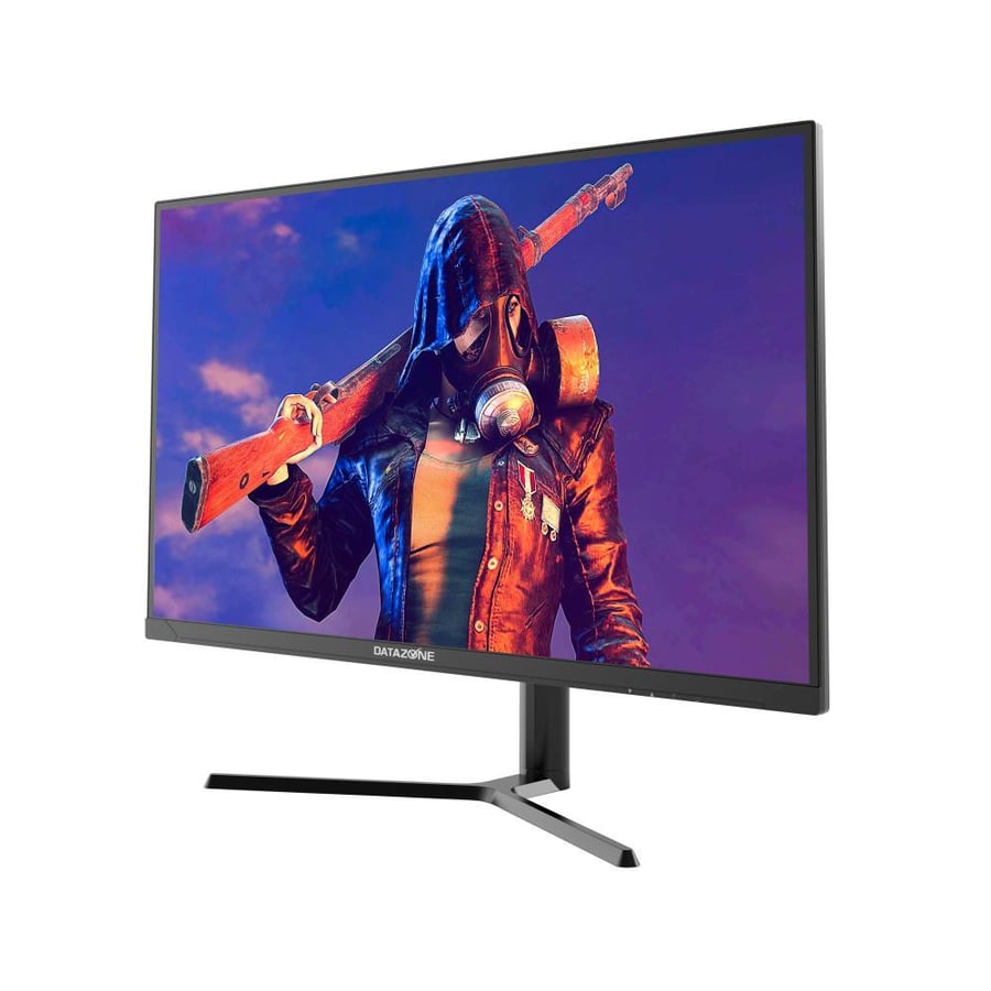 شاشة AOC Q27G3 للألعاب – 27 بوصة – 2K QHD – IPS – 165Hz – 1ms
