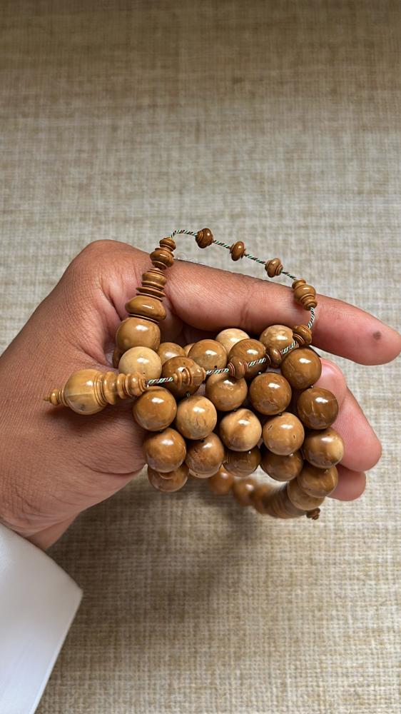 مسباح كوك دائري