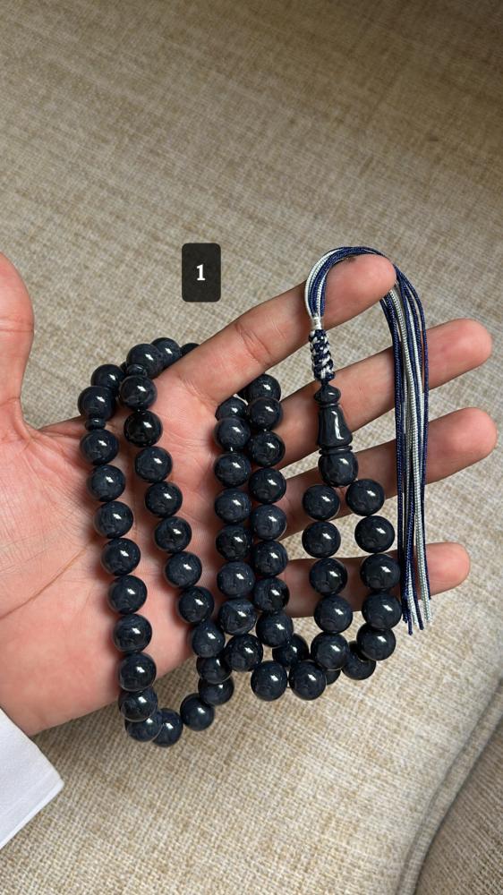 مسباح فاتوران رمادي
