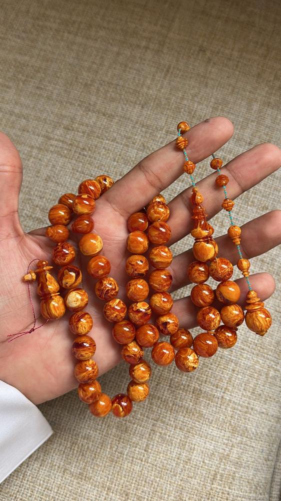 مسباح فاتوران مشمشي بتعريق