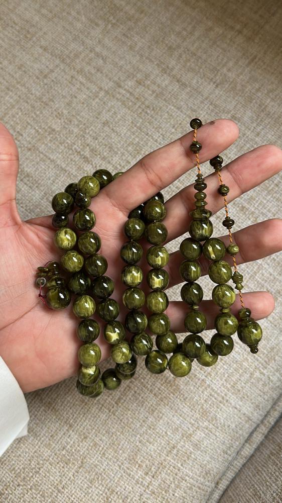 مسباح فاتوران زيتي