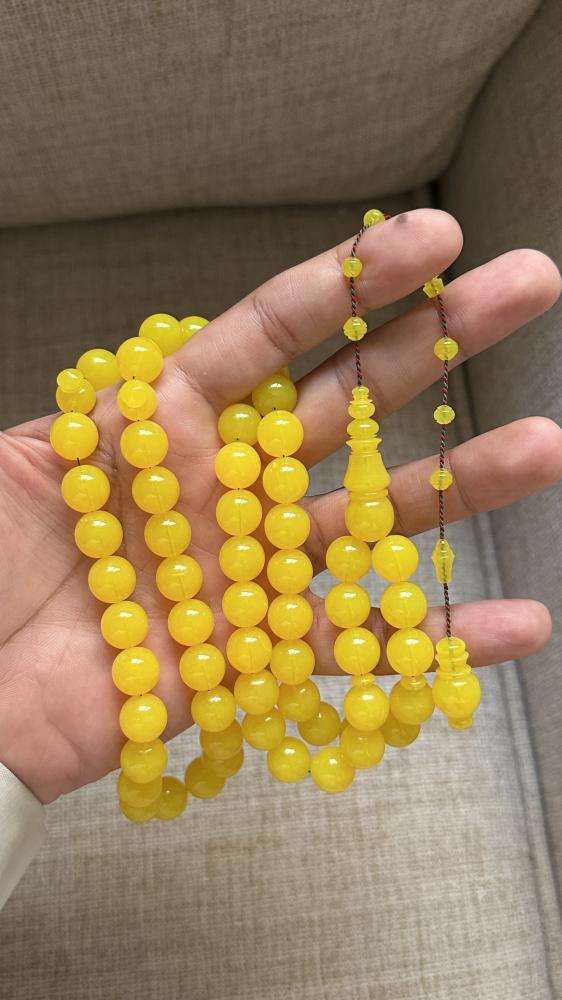 مسباح بكلايت صب قديم