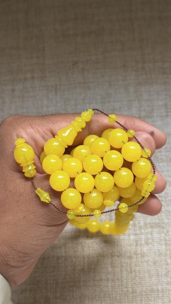 مسباح بكلايت صب قديم