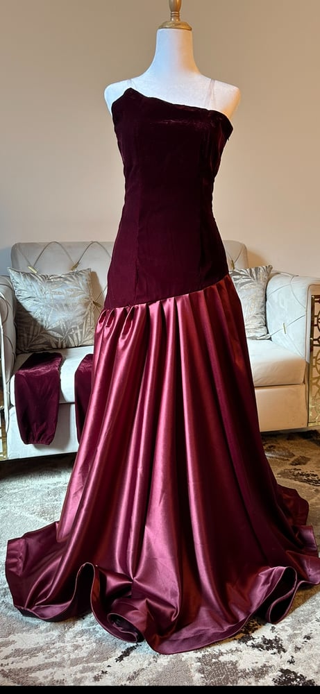 فستان سهره