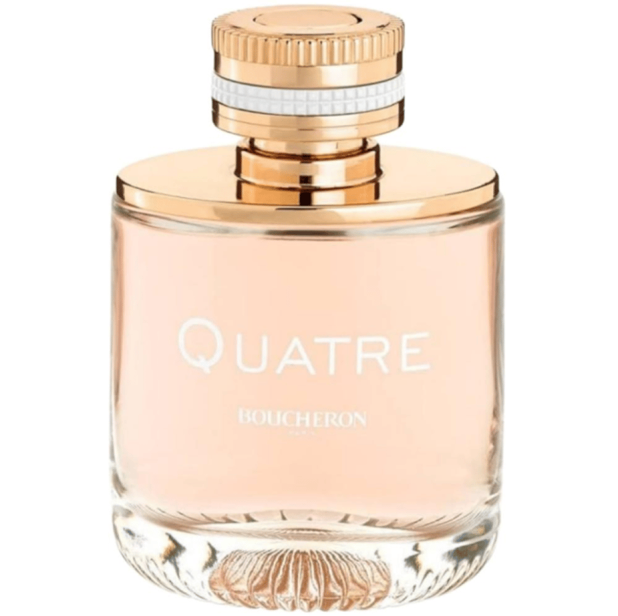 Boucheron Quatre for Women Eau de Parfum 100mlوسطاء الطيب