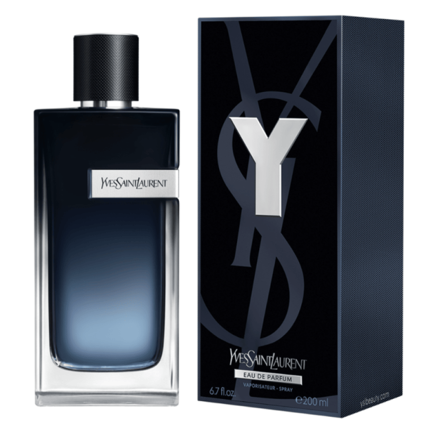 عطر إيف سان لوران Y Edp 200 مل للرجال