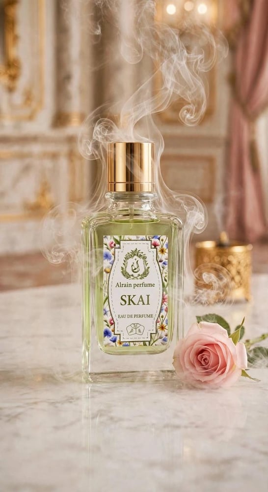 عطر سكاي _للجنسين