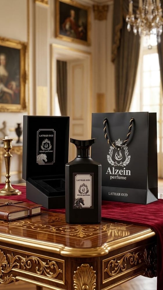 عطر لذر عود _للجنسين