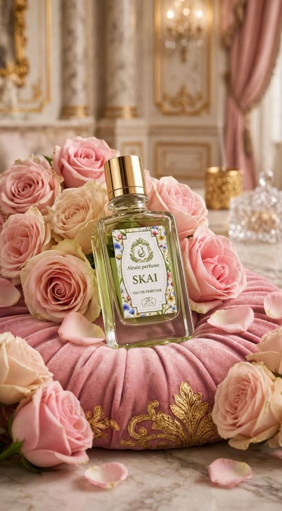 عطر سكاي _للجنسين