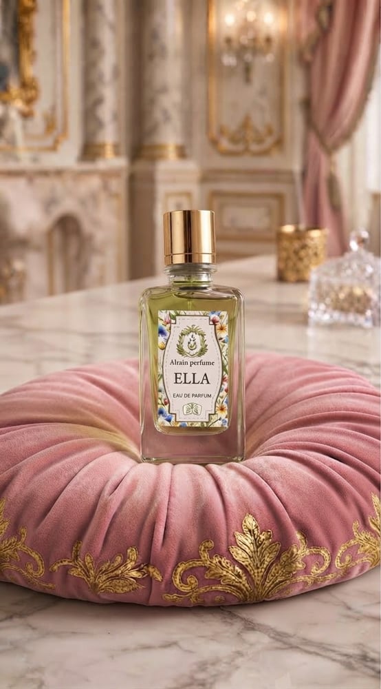 عطر ايلا