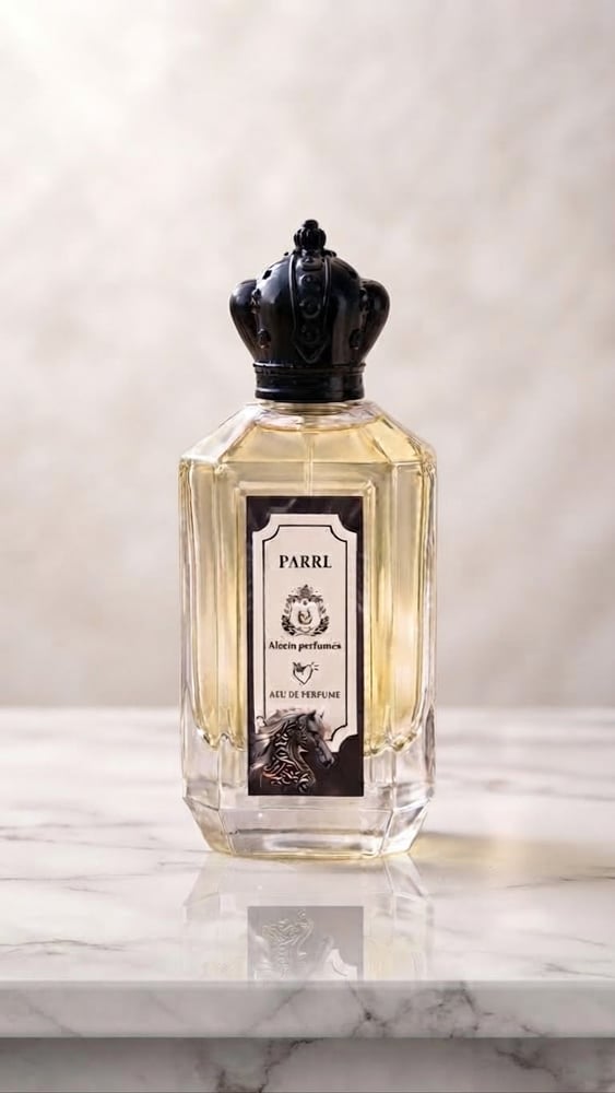 عطر بيرل