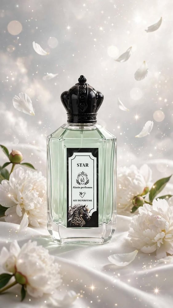 عطر ستار