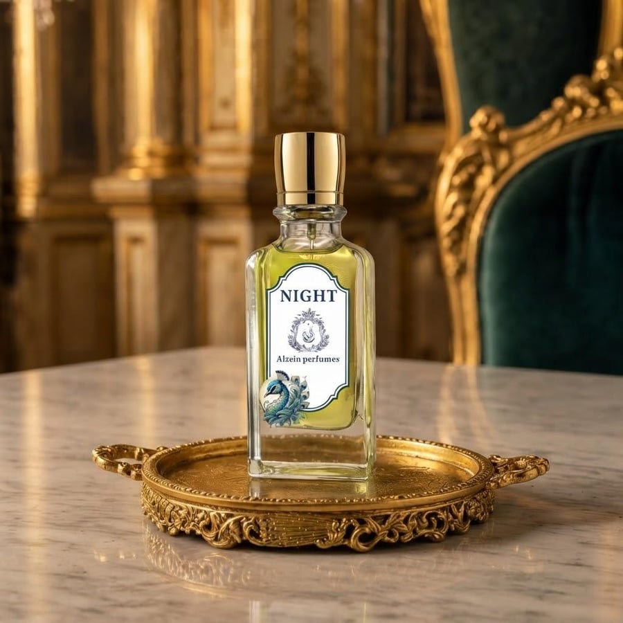 عطر نايت _للجنسين