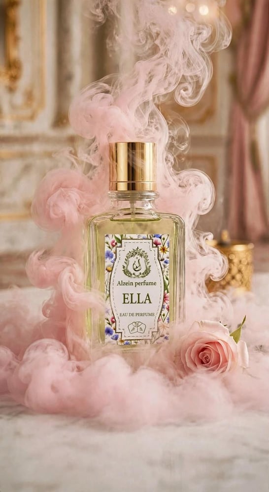 عطر ايلا