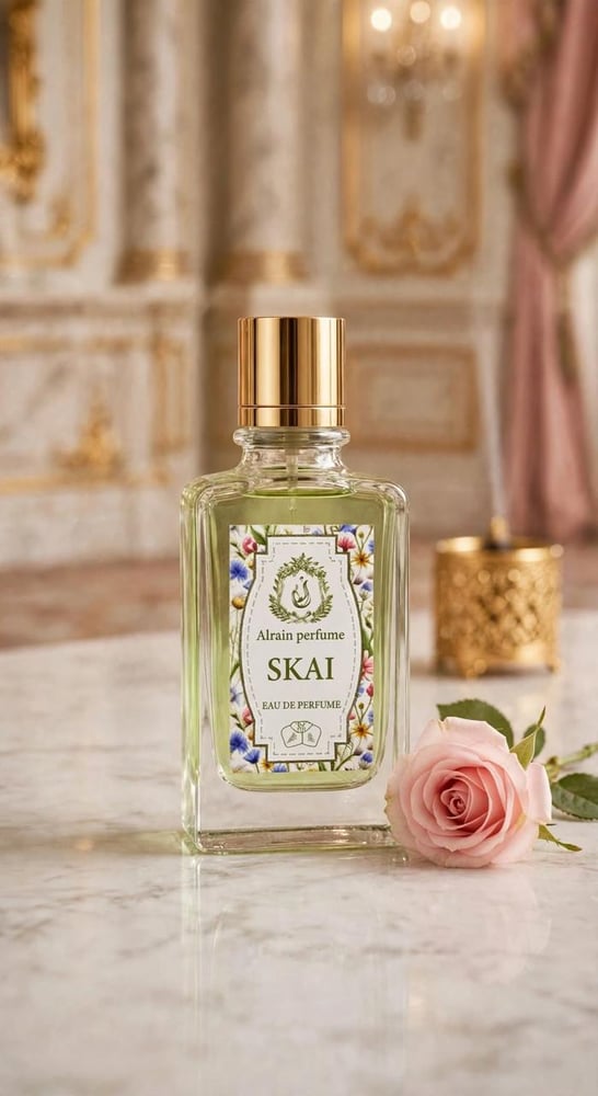عطر سكاي _للجنسين