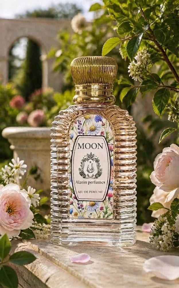 عطر مون