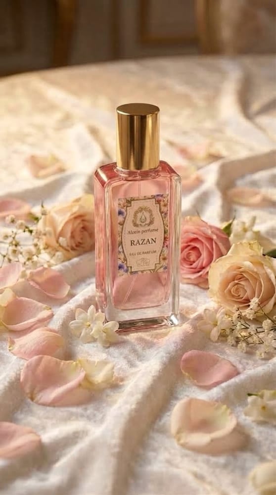 عطر رزان