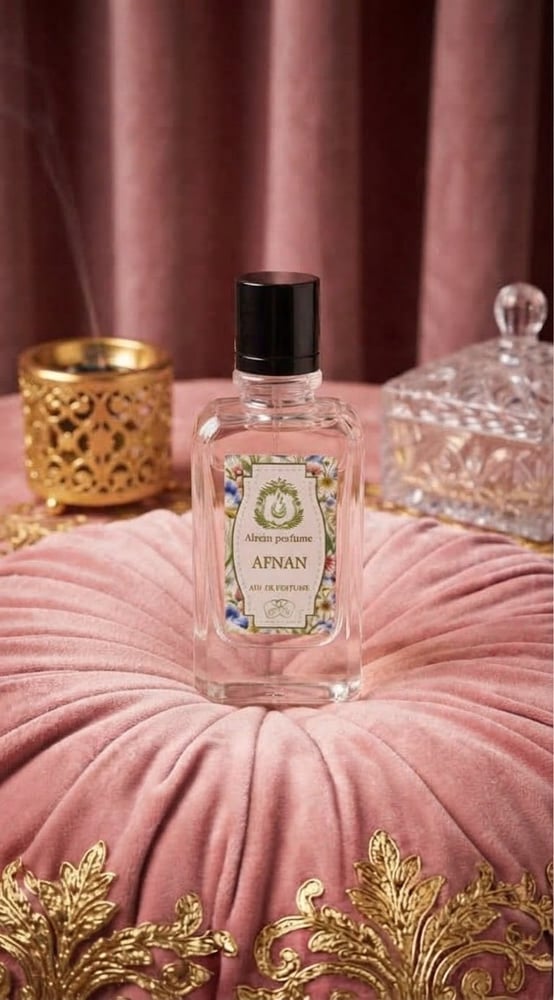 عطر افنان