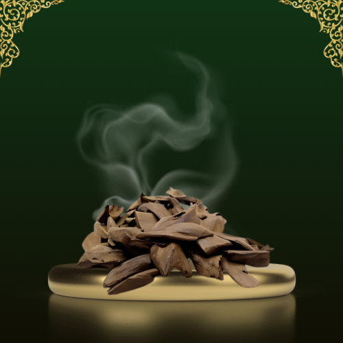 عود موروكي دبل سوبر