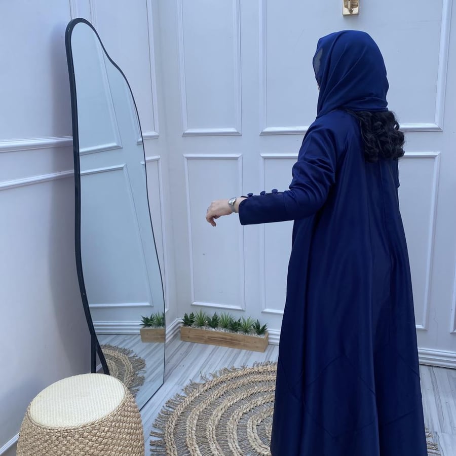 عباية R17