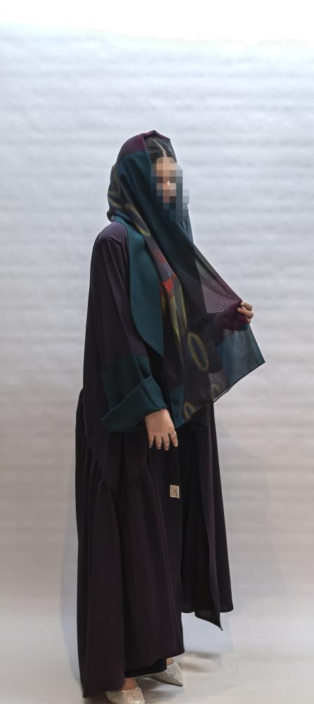 عبايه 121    R