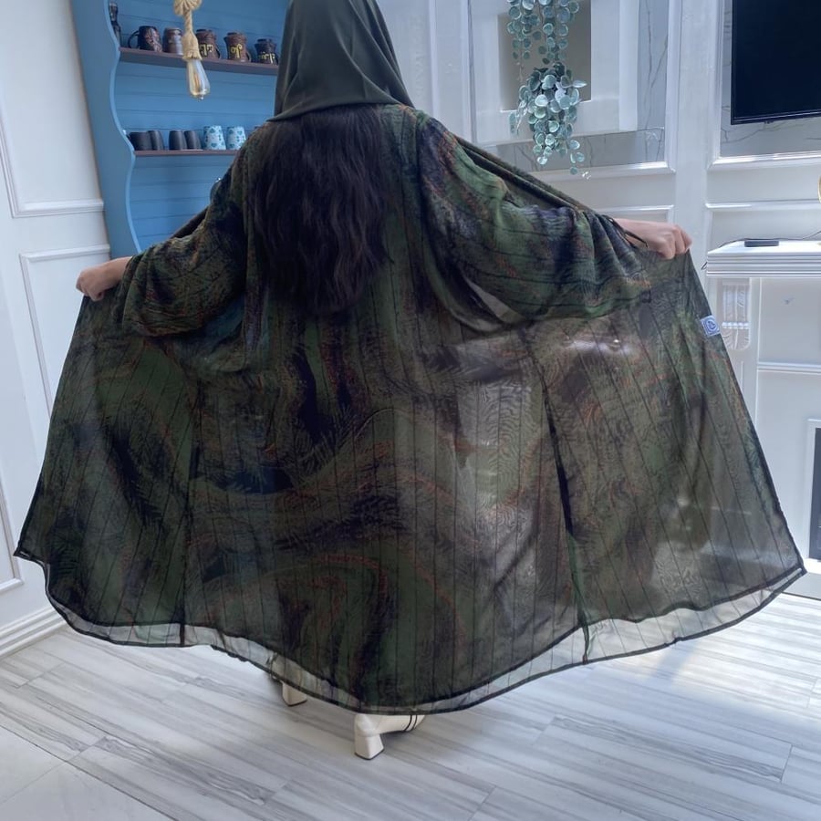 عبايه R78