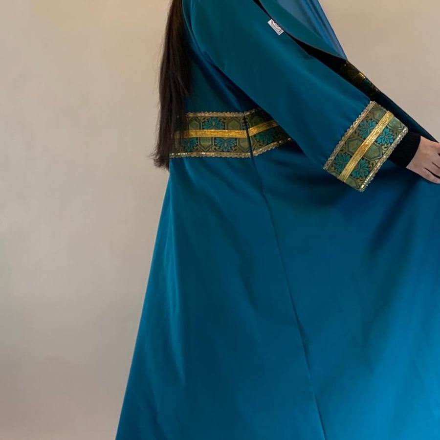 عباية R5
