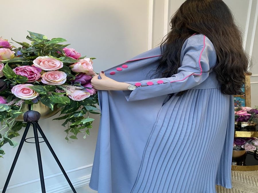 عباية R4