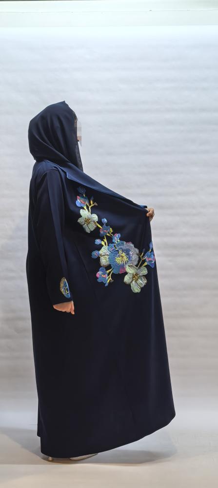 عبايه R115