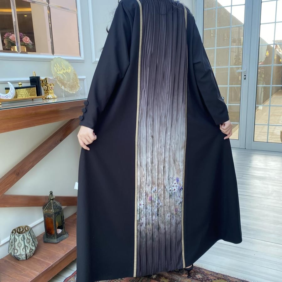 عباية R64