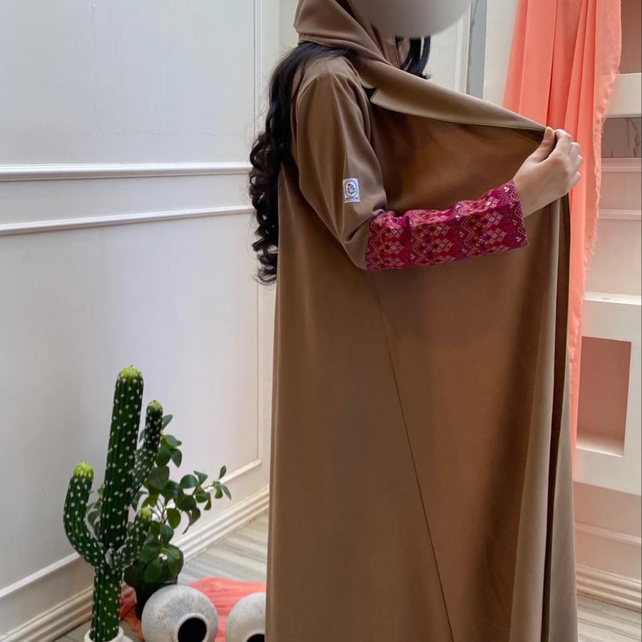 عباية R66