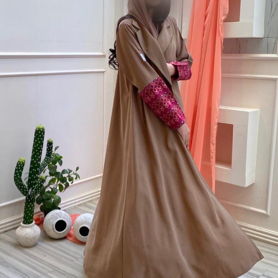 عباية R66