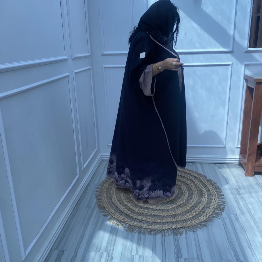 عباية R16