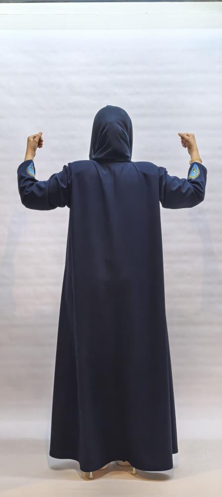 عبايه R115