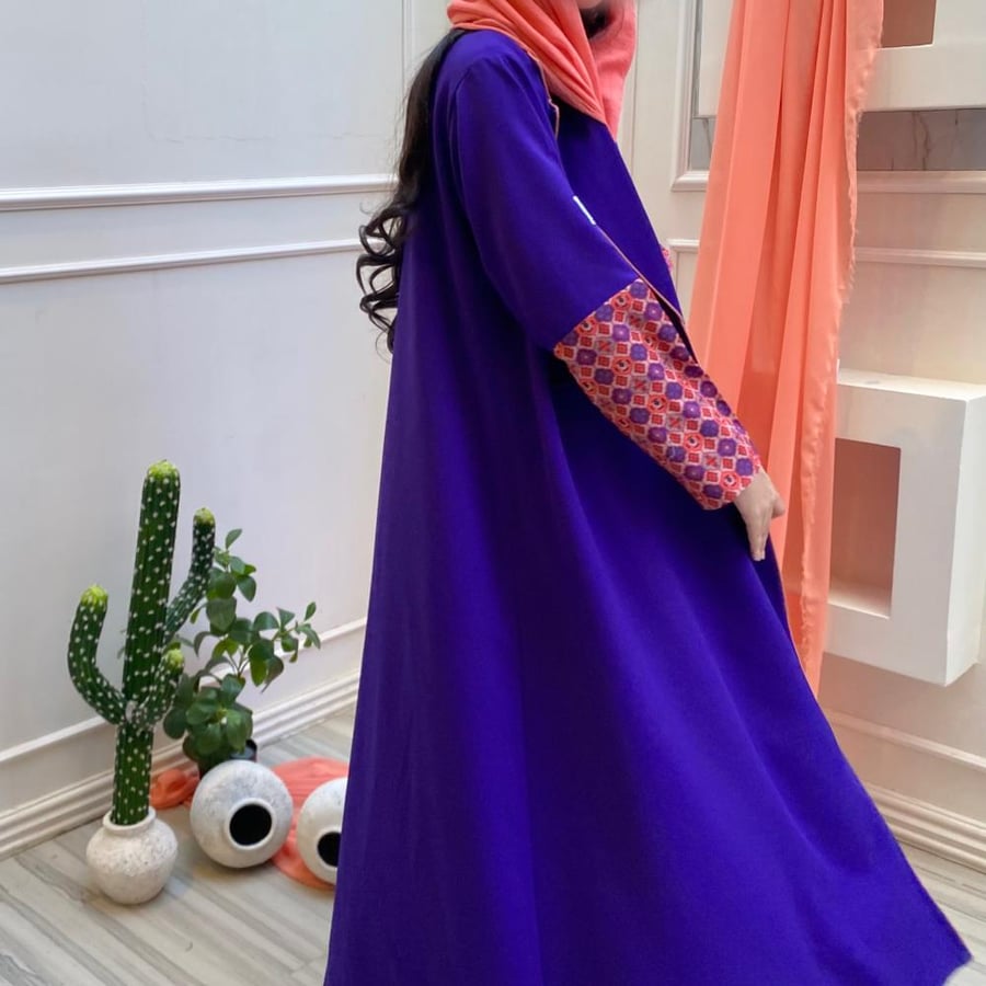 عباية R65