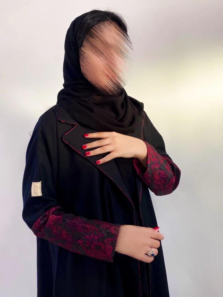 عباية R29