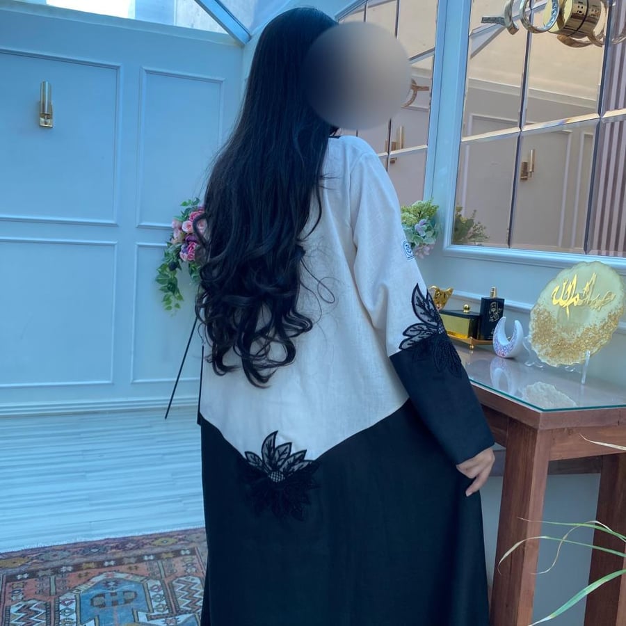 جلابية G41