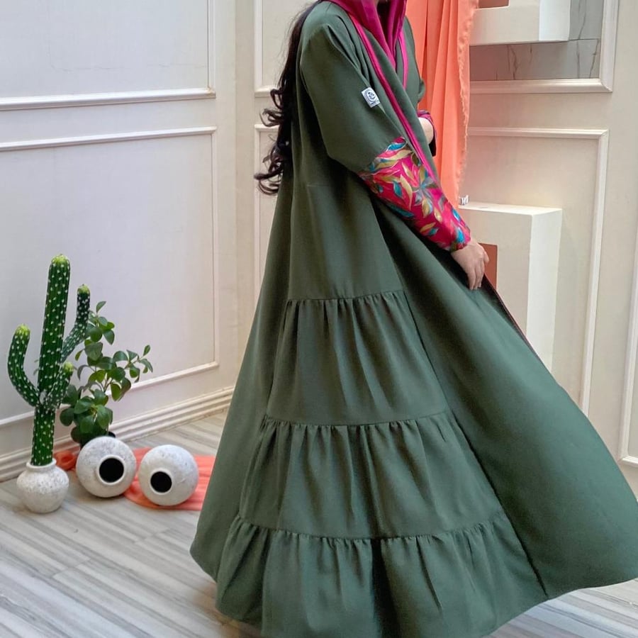 عبايةR67