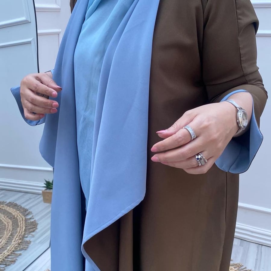 عباية R6